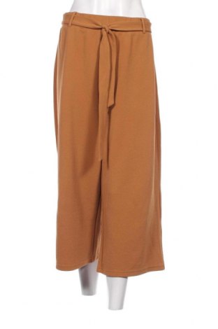 Dámské kalhoty  Jean Pascale, Velikost XL, Barva Béžová, Cena  254,00 Kč