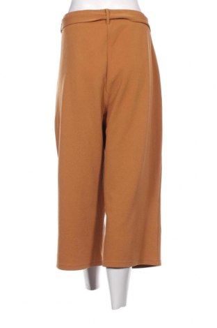 Pantaloni de femei Jean Pascale, Mărime XL, Culoare Bej, Preț 52,46 Lei