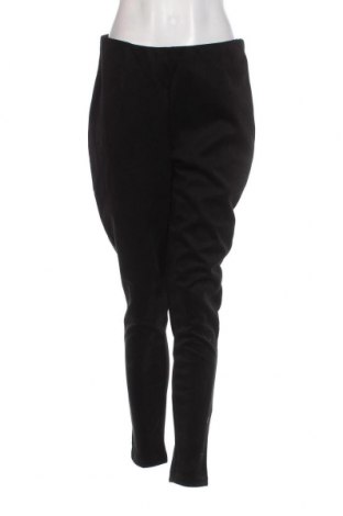 Дамски панталон Jean Pascale, Размер L, Цвят Черен, Цена 10,15 лв.