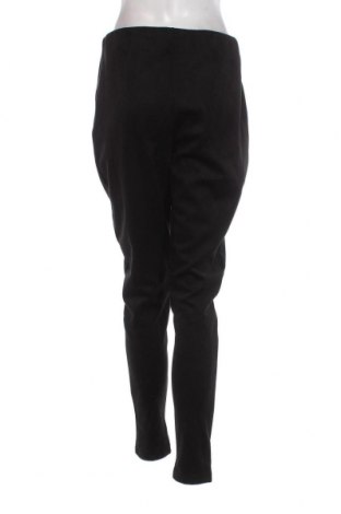 Pantaloni de femei Jean Pascale, Mărime L, Culoare Negru, Preț 28,62 Lei