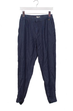 Pantaloni de femei Jean Paul, Mărime XS, Culoare Albastru, Preț 33,39 Lei