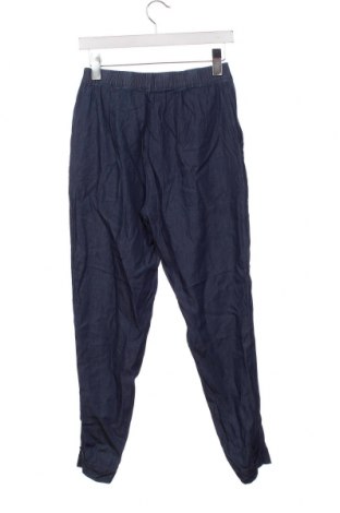 Дамски панталон Jean Paul, Размер XS, Цвят Син, Цена 10,15 лв.