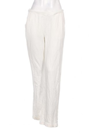 Дамски панталон Jean Paul, Размер M, Цвят Бял, Цена 13,05 лв.