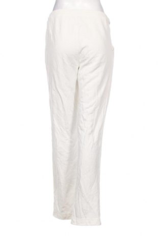 Pantaloni de femei Jean Paul, Mărime M, Culoare Alb, Preț 31,48 Lei