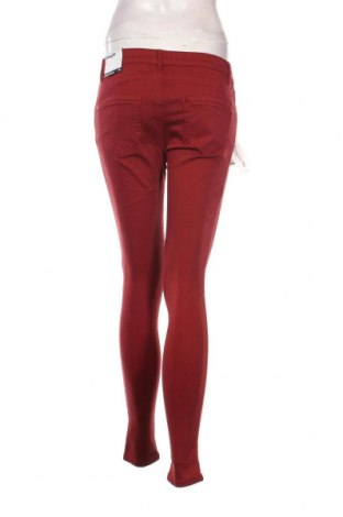Dámské kalhoty  Jennyfer, Velikost S, Barva Červená, Cena  153,00 Kč