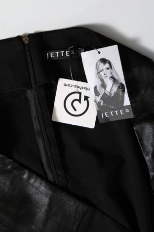 Дамски панталон Jette, Размер 4XL, Цвят Черен, Цена 50,22 лв.