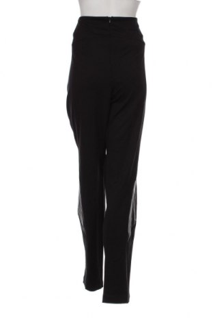Дамски панталон Jette, Размер 4XL, Цвят Черен, Цена 50,22 лв.