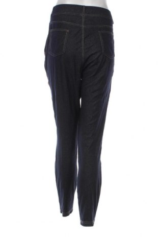 Γυναικείο παντελόνι John Baner, Μέγεθος XL, Χρώμα Μπλέ, Τιμή 7,18 €