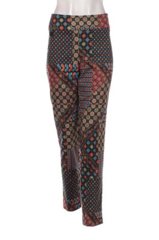 Дамски панталон Joseph Ribkoff, Размер XXL, Цвят Многоцветен, Цена 41,49 лв.