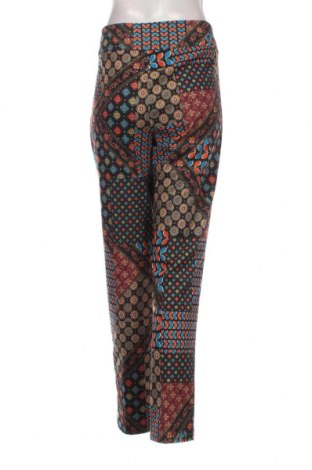 Γυναικείο παντελόνι Joseph Ribkoff, Μέγεθος XXL, Χρώμα Πολύχρωμο, Τιμή 21,92 €