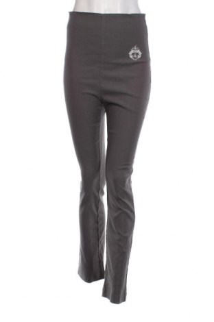 Γυναικείο παντελόνι Judith Williams, Μέγεθος L, Χρώμα Γκρί, Τιμή 6,28 €