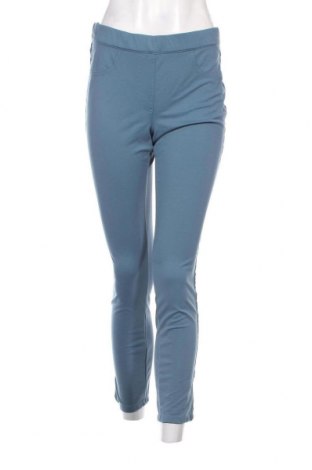 Γυναικείο παντελόνι Judith Williams, Μέγεθος M, Χρώμα Μπλέ, Τιμή 5,74 €