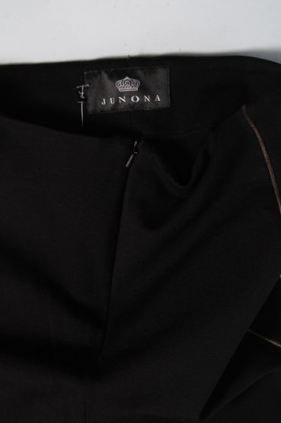 Дамски панталон Junona, Размер XS, Цвят Черен, Цена 19,14 лв.