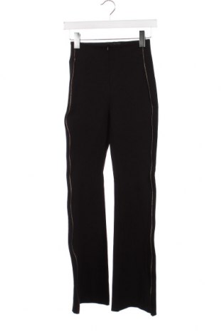 Pantaloni de femei Junona, Mărime XS, Culoare Negru, Preț 56,48 Lei