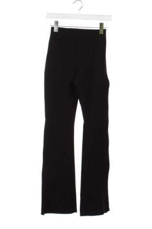 Γυναικείο παντελόνι Junona, Μέγεθος XS, Χρώμα Μαύρο, Τιμή 9,79 €