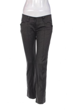Γυναικείο παντελόνι Junona, Μέγεθος M, Χρώμα Γκρί, Τιμή 11,74 €