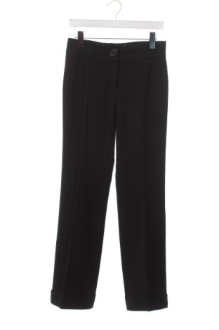 Дамски панталон Jurgen Michaelsen, Размер XS, Цвят Черен, Цена 3,19 лв.