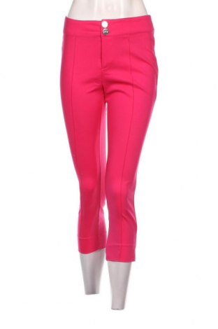 Pantaloni de femei Jus D'orange, Mărime S, Culoare Roz, Preț 305,92 Lei