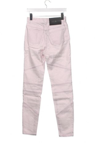 Дамски панталон Just Cavalli, Размер M, Цвят Розов, Цена 148,92 лв.