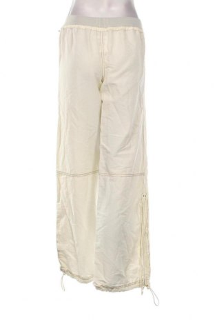 Γυναικείο παντελόνι Kangaroos, Μέγεθος XS, Χρώμα Εκρού, Τιμή 21,03 €