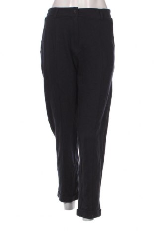 Γυναικείο παντελόνι Kangaroos, Μέγεθος XL, Χρώμα Μπλέ, Τιμή 10,14 €