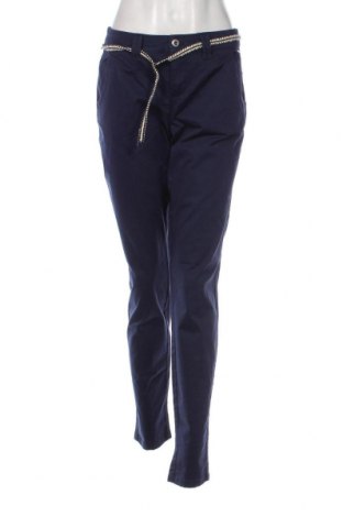 Pantaloni de femei Kangaroos, Mărime M, Culoare Albastru, Preț 47,20 Lei