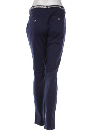 Pantaloni de femei Kangaroos, Mărime M, Culoare Albastru, Preț 37,76 Lei