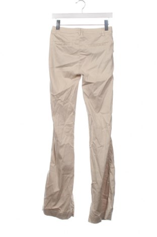 Pantaloni de femei Kaos, Mărime XS, Culoare Bej, Preț 93,29 Lei