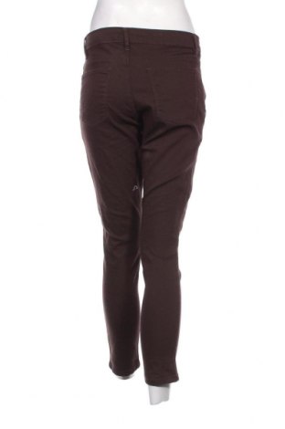 Дамски панталон Kapalua, Размер M, Цвят Кафяв, Цена 9,57 лв.