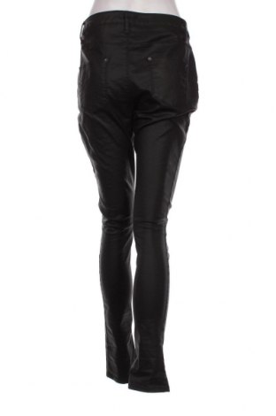 Γυναικείο παντελόνι KappAhl, Μέγεθος L, Χρώμα Μαύρο, Τιμή 5,01 €
