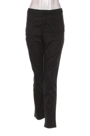 Дамски панталон KappAhl, Размер XL, Цвят Черен, Цена 6,57 лв.