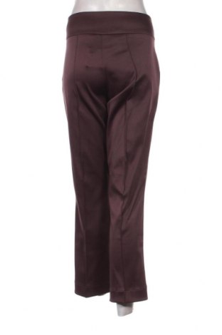 Дамски панталон KappAhl, Размер L, Цвят Лилав, Цена 16,32 лв.