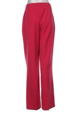 Дамски панталон Karen Millen, Размер L, Цвят Розов, Цена 105,00 лв.