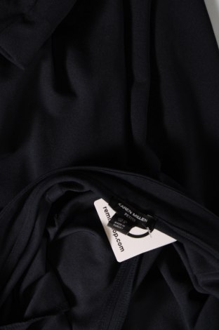 Γυναικείο παντελόνι Karen Millen, Μέγεθος L, Χρώμα Μπλέ, Τιμή 25,16 €