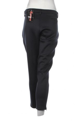 Γυναικείο παντελόνι Karina, Μέγεθος XXL, Χρώμα Μπλέ, Τιμή 7,06 €