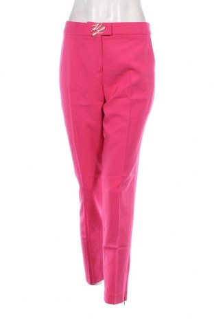 Дамски панталон Karl Lagerfeld, Размер M, Цвят Розов, Цена 175,20 лв.