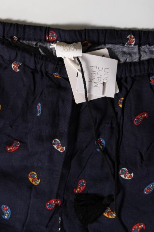 Pantaloni de femei Karl Marc John, Mărime M, Culoare Albastru, Preț 102,63 Lei