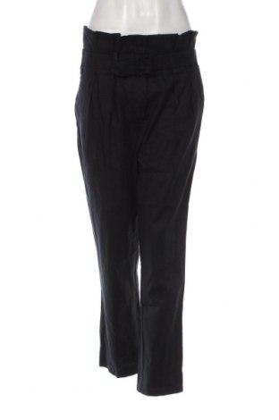 Γυναικείο παντελόνι Karl Marc John, Μέγεθος M, Χρώμα Μαύρο, Τιμή 43,42 €