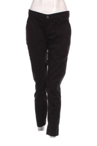 Γυναικείο παντελόνι Karl Marc John, Μέγεθος M, Χρώμα Μαύρο, Τιμή 12,06 €