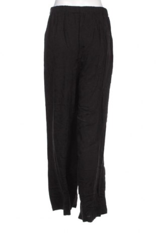 Γυναικείο παντελόνι Karl Marc John, Μέγεθος M, Χρώμα Μαύρο, Τιμή 12,06 €