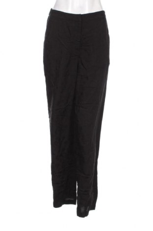 Pantaloni de femei Karl Marc John, Mărime M, Culoare Negru, Preț 76,97 Lei
