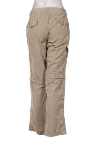 Pantaloni de femei Karrimor, Mărime M, Culoare Bej, Preț 36,61 Lei