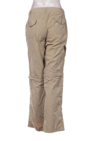 Damenhose Karrimor, Größe M, Farbe Beige, Preis 7,34 €