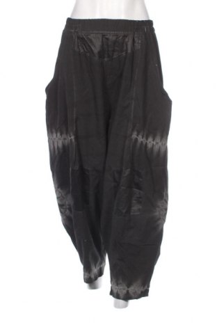 Dámské kalhoty  Kekoo, Velikost M, Barva Černá, Cena  183,00 Kč