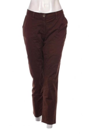 Γυναικείο παντελόνι Kenny S., Μέγεθος M, Χρώμα Καφέ, Τιμή 5,58 €