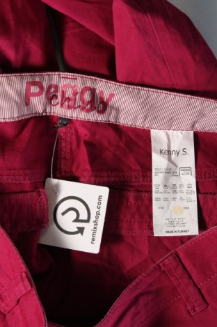 Pantaloni de femei Kenny S., Mărime XL, Culoare Roz, Preț 134,87 Lei