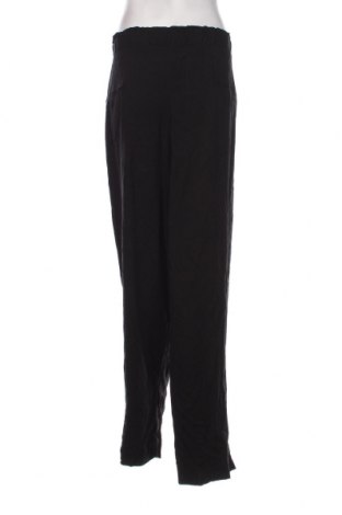 Γυναικείο παντελόνι Kiabi, Μέγεθος 3XL, Χρώμα Μαύρο, Τιμή 13,41 €