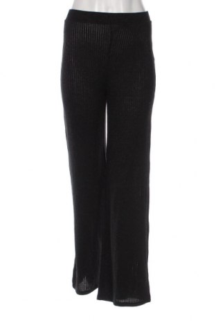 Дамски панталон Kiabi, Размер XS, Цвят Черен, Цена 4,64 лв.