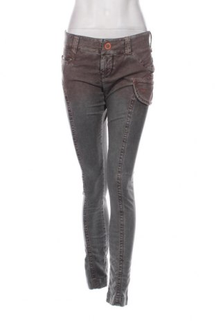 Γυναικείο παντελόνι Killah, Μέγεθος L, Χρώμα Μπλέ, Τιμή 10,43 €
