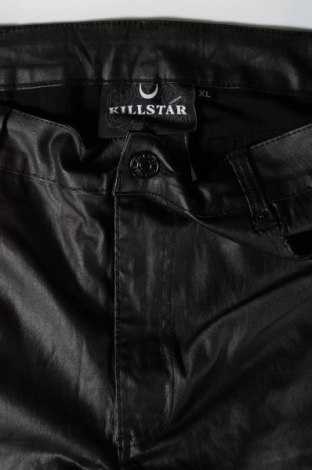 Damenhose Killstar, Größe XL, Farbe Schwarz, Preis 22,27 €